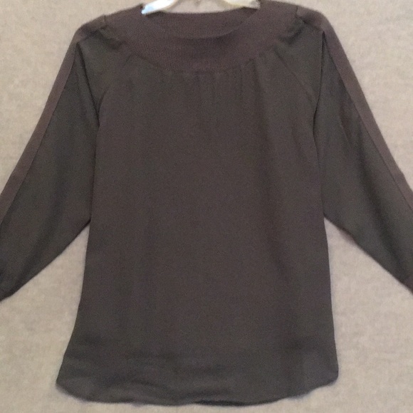 NWT Soft Surroundings Boho Bohemian Minimalist Lagan Look Leisure Soft Modal - Picture 2 of 16